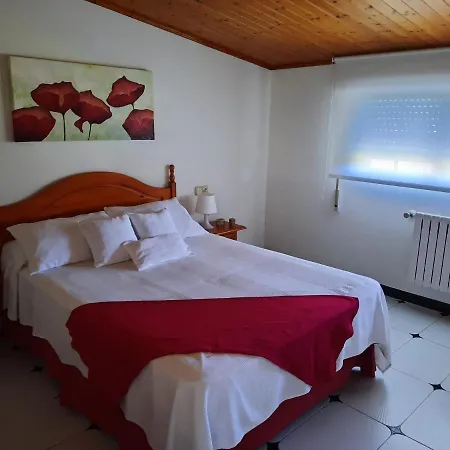 Lägenhet Atico En Con Jardin *