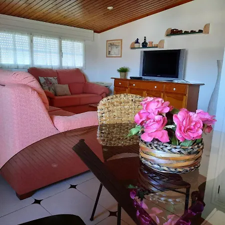 Atico En Con Jardin Apartment O Grove