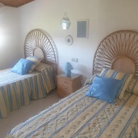 Atico En Con Jardin オ・グローベ