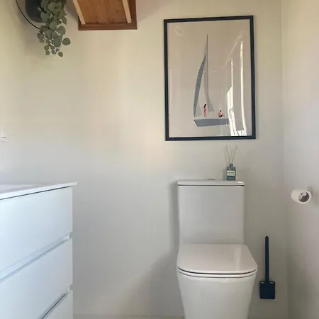 アパート Atico En Con Jardin