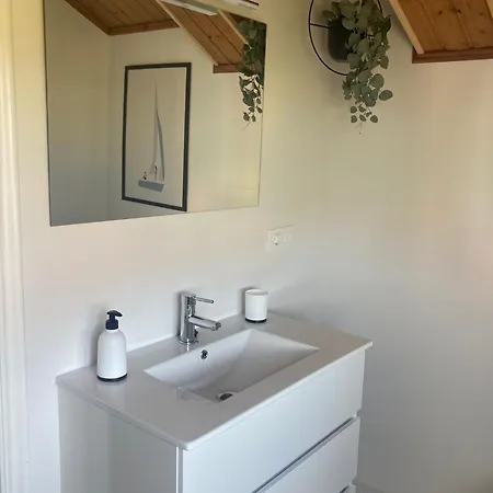 Apartman Atico En Con Jardin