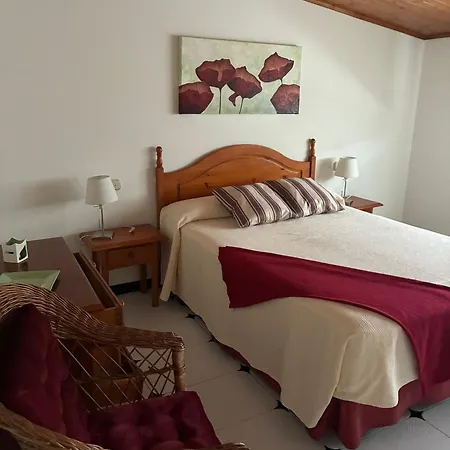 Atico En Con Jardin Apartment *